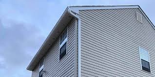 Best Siding for New Construction  in Newburyport, MA